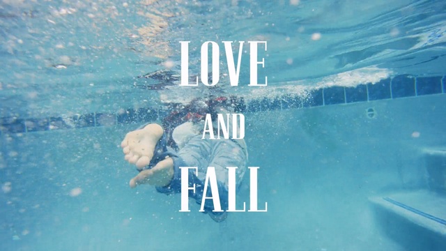 Video Reference: water, underwater, aqua, text, leisure, fun, swimming pool, font, swimming, arctic