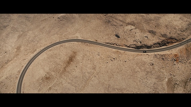 Video Reference: Line, Soil, Geology, Photography, Rock, Aerial photography, Person