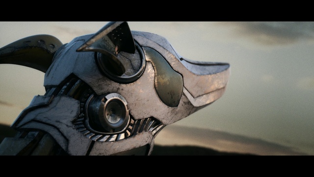 Video Reference: Gun, Revolver, Personal protective equipment, Firearm, Screenshot, Costume