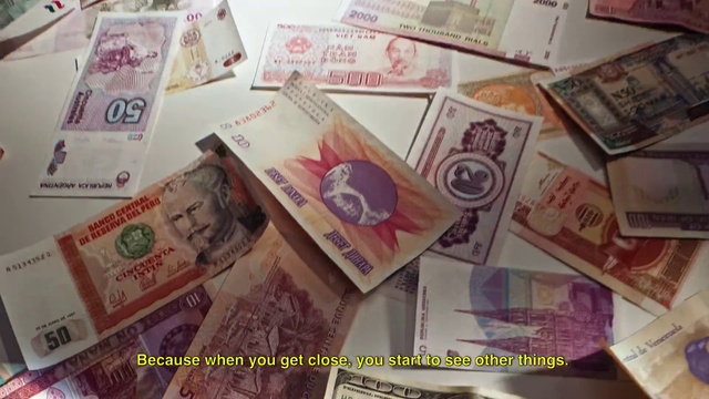 Video Reference: Money, Cash, Currency, Banknote, Paper, Saving, Money handling, Paper product