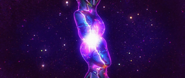 Video Reference: purple, violet, darkness, space, computer wallpaper, nebula, universe, event