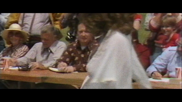 Video Reference: tradition, human, religion, girl, event, Person