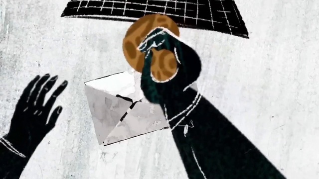 Video Reference: Illustration, Art, Graphic design, Visual arts, Drawing