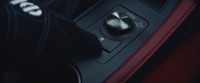 Video Reference: Vehicle, Car, Automotive design, Luxury vehicle