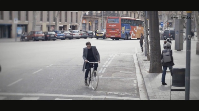 Video Reference: lane, road, mode of transport, urban area, pedestrian, street, public space, infrastructure, snapshot, vehicle, Person