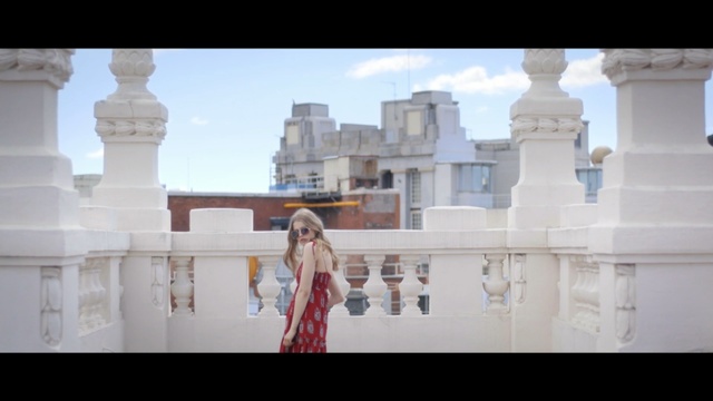 Video Reference: photograph, landmark, tourist attraction, architecture, temple, tourism, religion, ancient history, monument, sky, Person