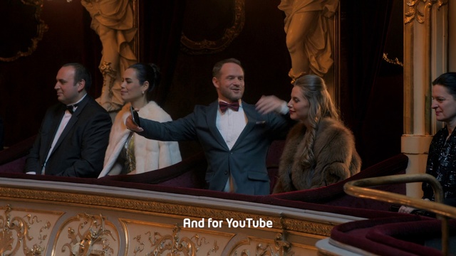 Video Reference: Event, Organ, Government, Audience, Speech, Official