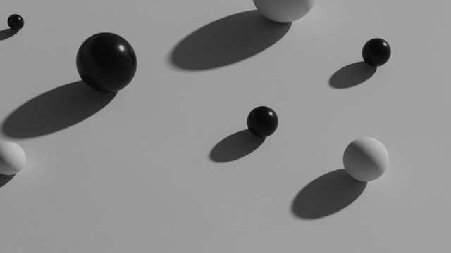 Video Reference: Black, Still life photography, Photography, Black-and-white, Circle