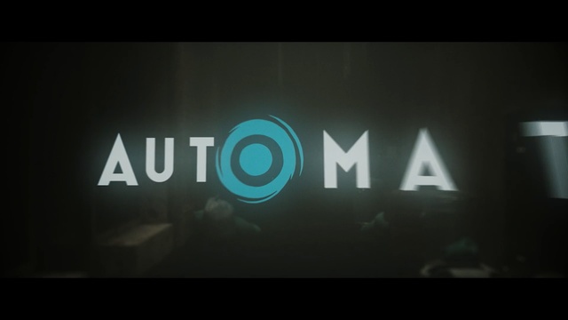 Video Reference: blue, text, green, font, mode of transport, darkness, light, computer wallpaper, logo, atmosphere