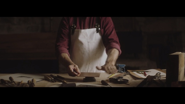 Video Reference: human, darkness, hand, screenshot, girl, Person