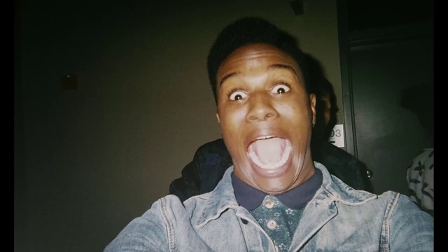 Video Reference: Face, Head, Nose, Mouth, Forehead, Cheek, Chin, Organ, Fun, Jaw