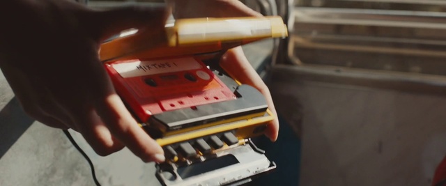 Video Reference: Office equipment, Hand, Technology, Office supplies, Electronics, Electronic device, Machine, Art