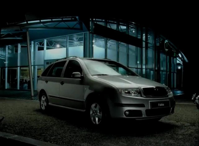 Video Reference: car, motor vehicle, vehicle, family car, full size car, automotive design, mode of transport, rim, vehicle registration plate, light