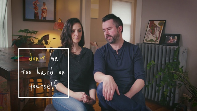 Video Reference: Sitting