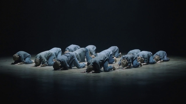 Video Reference: Performance art, Performing arts, Event, Performance, Rock, Dance