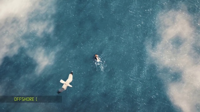 Video Reference: Sky, Atmosphere, Screenshot, Space, Photography
