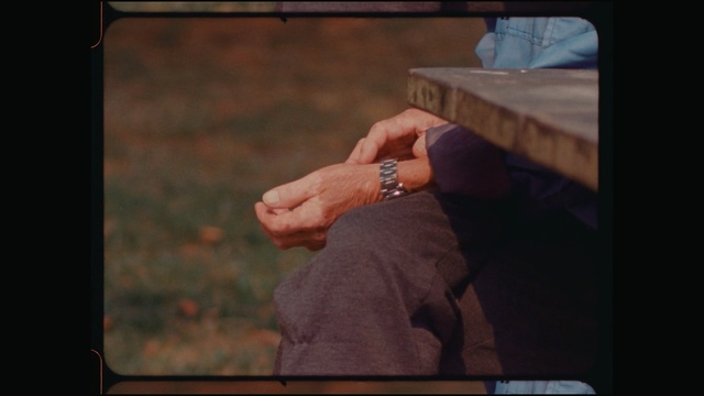 Video Reference: Hand, Finger, Arm, Sky, Gesture, Electronic device, Wrist, Flesh