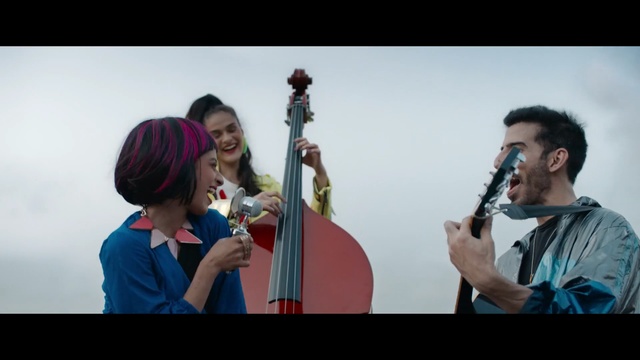 Video Reference: Musical instrument, String instrument, String instrument, Music, Folk instrument, Plucked string instruments, Singing, Musician, Traditional chinese musical instruments