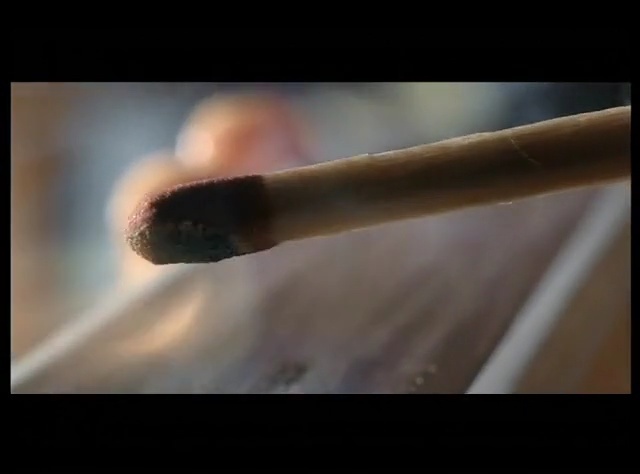 Video Reference: close up, finger, macro photography, nail, cigarette