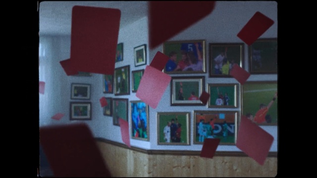 Video Reference: house, home, art, window, facade, space, screenshot