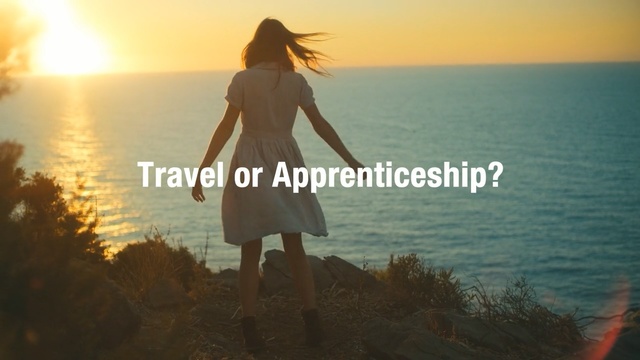 Video Reference: People in nature, Sky, Morning, Sea, Sunlight, Summer, Happy, Ocean, Horizon, Friendship