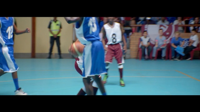 Video Reference: Sports, Team sport, Player, Basketball player, Tournament, Ball game, Youth, Sport venue, Basketball, Competition event, Person