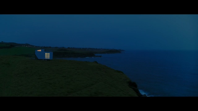 Video Reference: Horizon, Nature, Sky, Atmosphere, Sea, Terrain, Landscape, Coast, Photography, Calm