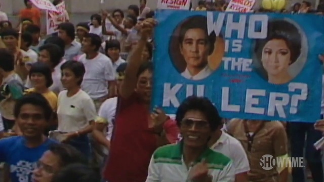 Video Reference: People, Community, Crowd, Youth, Protest, Event, Audience