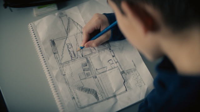 Video Reference: Text, Drawing, Line, Font, Design, Sketch, Hand, Architecture, Illustration, Technical drawing