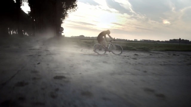 Video Reference: wheelchair, chair, seat, furniture, bicycle, wheeled vehicle, tricycle