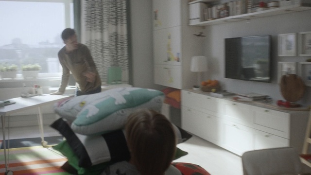 Video Reference: room, home