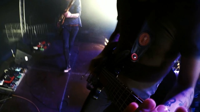 Video Reference: guitarist, rock concert, musician, string instrument, string instrument, concert, guitar, plucked string instruments, entertainment, performance, Person