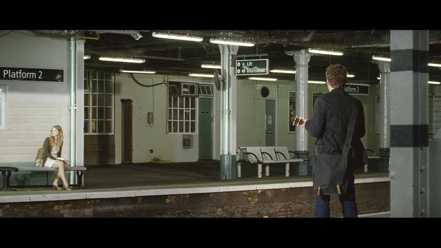 Video Reference: technology, screenshot, Person