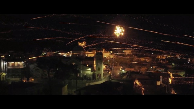 Video Reference: night, sky, darkness, atmosphere, light, lighting, evening, city, street light, electricity