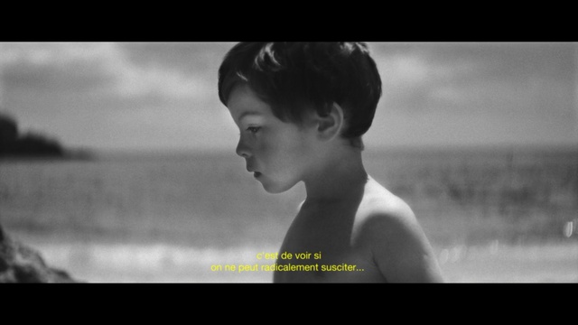 Video Reference: photograph, black, face, black and white, person, monochrome photography, photography, emotion, snapshot, water