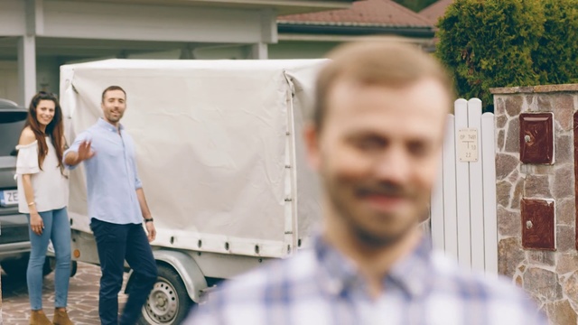Video Reference: Transport, Vehicle, Job
