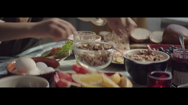 Video Reference: Food, Cuisine, Meal, Dish, Brunch, Ingredient, Supper, Breakfast, Recipe, À la carte food