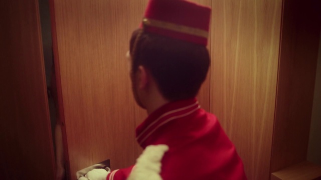 Video Reference: Red, Fun, Selfie