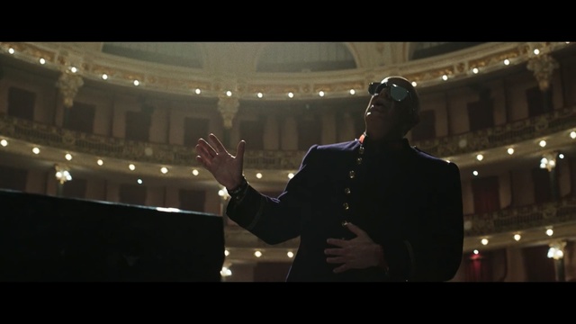 Video Reference: Darkness, Gentleman