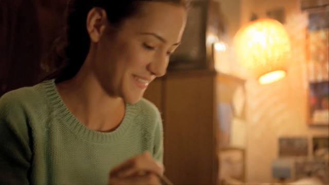 Video Reference: girl