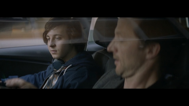 Video Reference: Face, Head, Movie, Snapshot, Human, Scene, Screenshot, Photography, Automotive design, Fun, Person