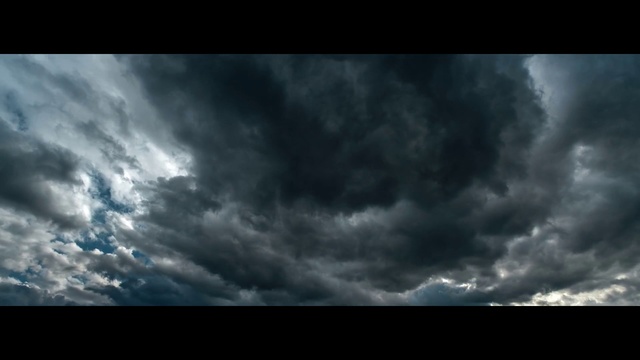 Video Reference: Sky, Cloud, Nature, Atmosphere, Daytime, Atmospheric phenomenon, Darkness, Storm, Cumulus, Geological phenomenon