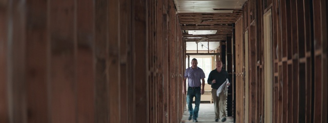 Video Reference: Standing, Wood, Architecture, Hardwood, Room, Building