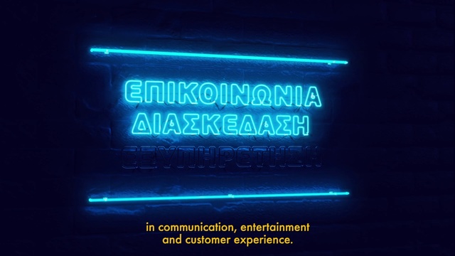 Video Reference: Blue, Text, Neon, Light, Lighting, Font, Display device, Technology, Electric blue, Neon sign, Monitor, Thing, Screen, Sitting, Clock, Dark, Television, Lit, Green, Black, Time, Large, Computer, Phone, Silver, Close, Night, Station, White, Screenshot