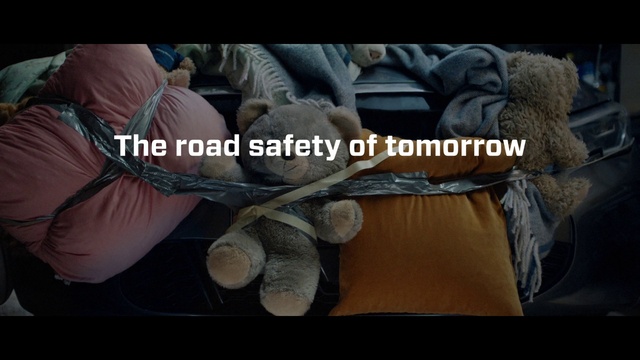 Video Reference: Human, Photo caption, Adaptation