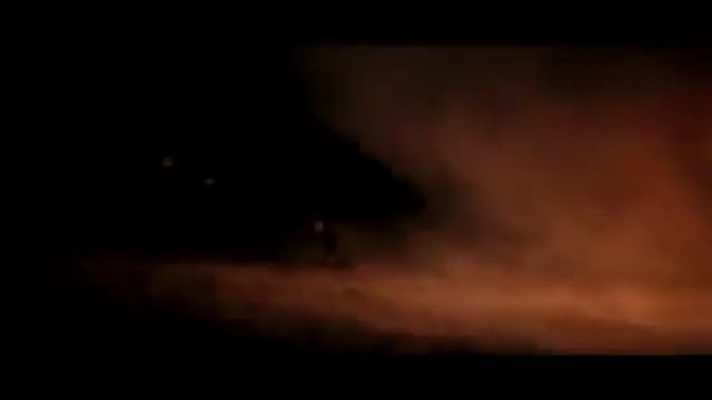 Video Reference: Sky, Black, Darkness, Nature, Cloud, Atmosphere, Atmospheric phenomenon, Night, Horizon, Light