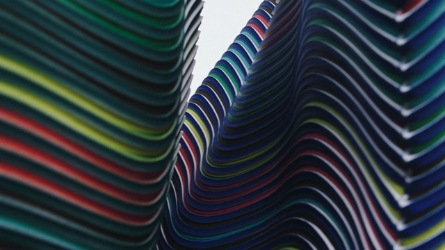 Video Reference: blue, line, pattern, symmetry, textile, electric blue, design, computer wallpaper, graphics, spiral