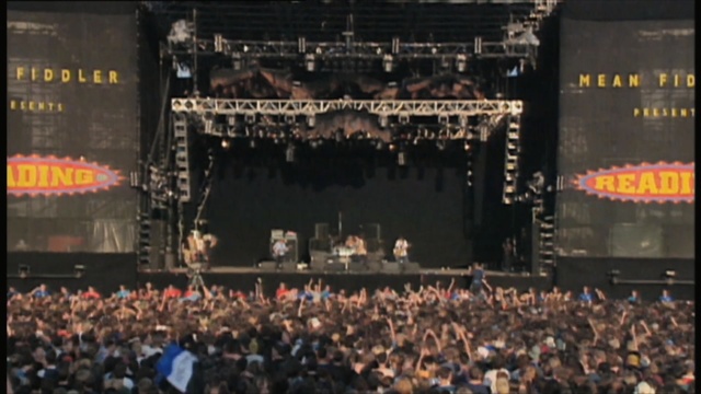 Video Reference: stage, crowd, audience, concert, rock concert, entertainment, performance, auditorium, public event, event