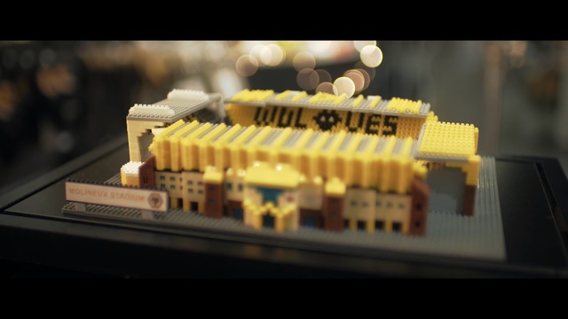 Video Reference: Electronics, Toy, Lego, Technology, Architecture