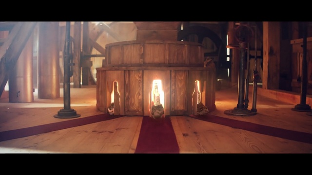 Video Reference: Landmark, Screenshot, Snapshot, Adventure game, Pc game, Arch, Architecture, Photography, Digital compositing, Animation